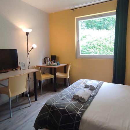 Neoresid - Residence Du Parc 兰斯 外观 照片