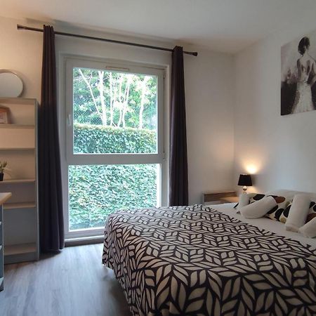 Neoresid - Residence Du Parc 兰斯 外观 照片