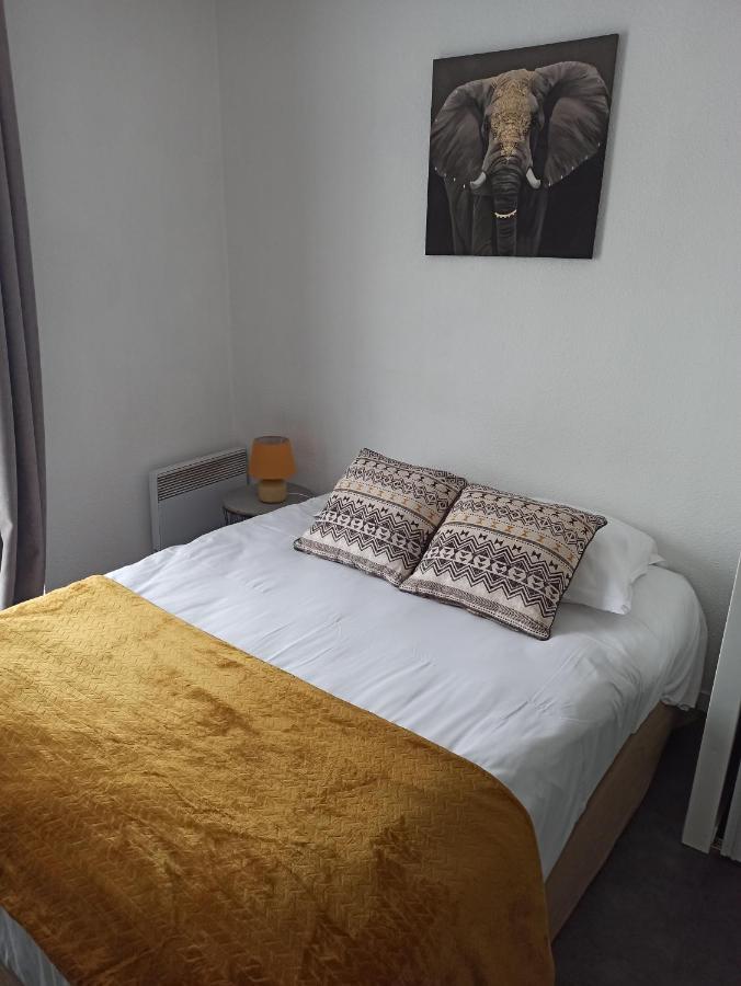 Neoresid - Residence Du Parc 兰斯 外观 照片